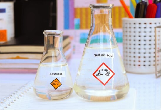 About Us Our Company 01