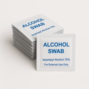 Alcohol Swabs
