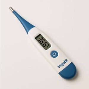 Digital Thermometers