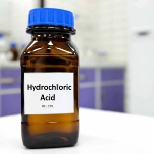 Hydrochloric Acid
