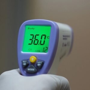 Infrared Thermometer