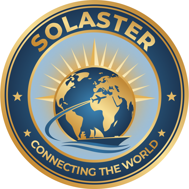 Welcome To Solasters