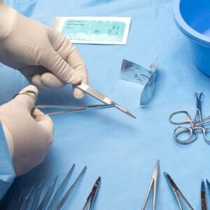 Surgical Blades